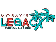 LEGACY CARIBBEAN BAR & GRILL