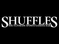 Shuffle's South The Ultimate Sports Gaming Bar