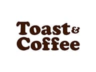 Toast and Coffee