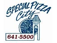 Special City Pizza