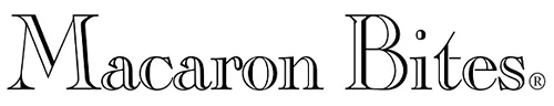 Macaron Bites Online