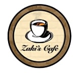 Zaki's Cafe