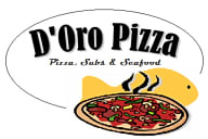 D' Oro Pizza