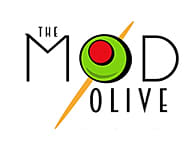 The Mod Olive