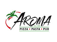 Pizzeria Aroma