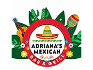 Adriana's Mexican Bar and Grill