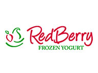 Redberry Frozen Yogurt