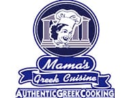 Mama's Greek Cuisine