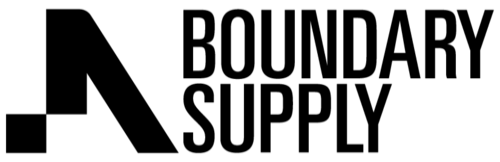 Boundary Supply Online