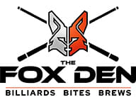 The Fox Den Billiards Bites Br