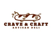 Crave & Craft Artisan Deli