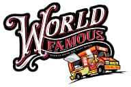 World Famous of Lauderdale Lakes