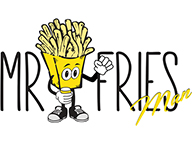 Mr Fries Man