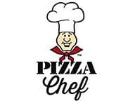 The Pizza Chef