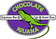 Chocolate Iguana