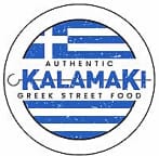 Kalamaki Authentic Greek Street Food