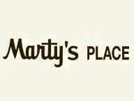 Marty's Place