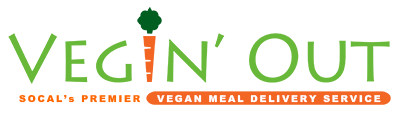 Vegin' Out Online