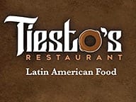 Tiesto's Restaurant