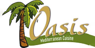 Oasis Mediterranean Restaurant
