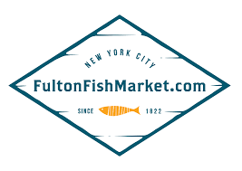 Fulton Fish Market Online