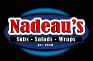 Nadeau's Subs Salads Wraps - West Manchester