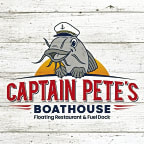 Captain Petes Boathouse