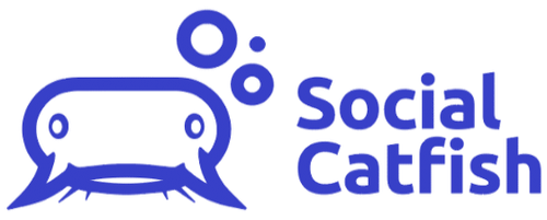 Social Catfish Online