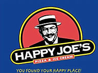 Happy Joe's Pizza & Ice Cream - Galena