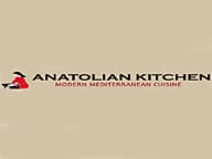 Anatolian Kitchen