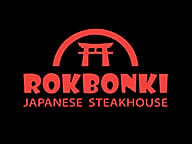 Rokbonki Japanese Steakhouse