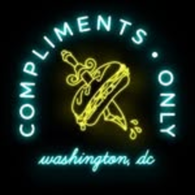 Compliments Only - Washington DC - 526 8th St