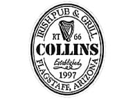 Collins Irish Pub & Grill