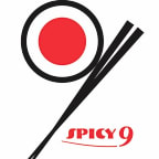Spicy 9 Sushi Bar & Asian Rest
