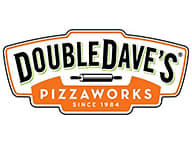 Double Dave's Pizzawork