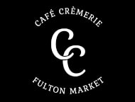 Cafe Cremerie - Fulton Market