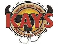 Kay's Real Pit BBQ & Steaks