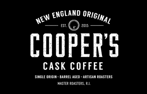 Coopers Cask Coffee Online