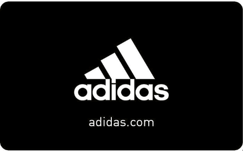 adidas Gift Card Online