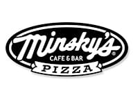Minsky's Pizza
