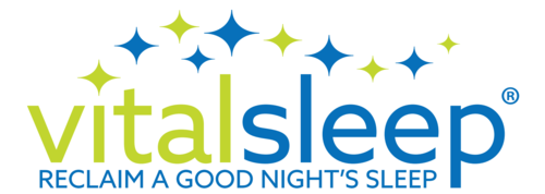 VitalSleep Online