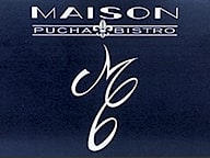 Maison Pucha Bistro