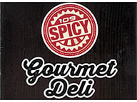 109 Spicy Gourmet Deli