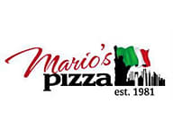 Mario's Pizza - New Garden