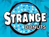 Strange Donuts - Kirkwood