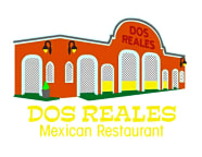 Dos Reales Mexican Restaurant-ROCKFORD