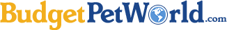 BudgetPetWorld.com Online
