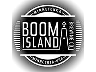 Boom Island Brewing Company