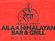 Ailaa Himalayan Bar and Grill