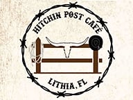 Hitchin Post Cafe